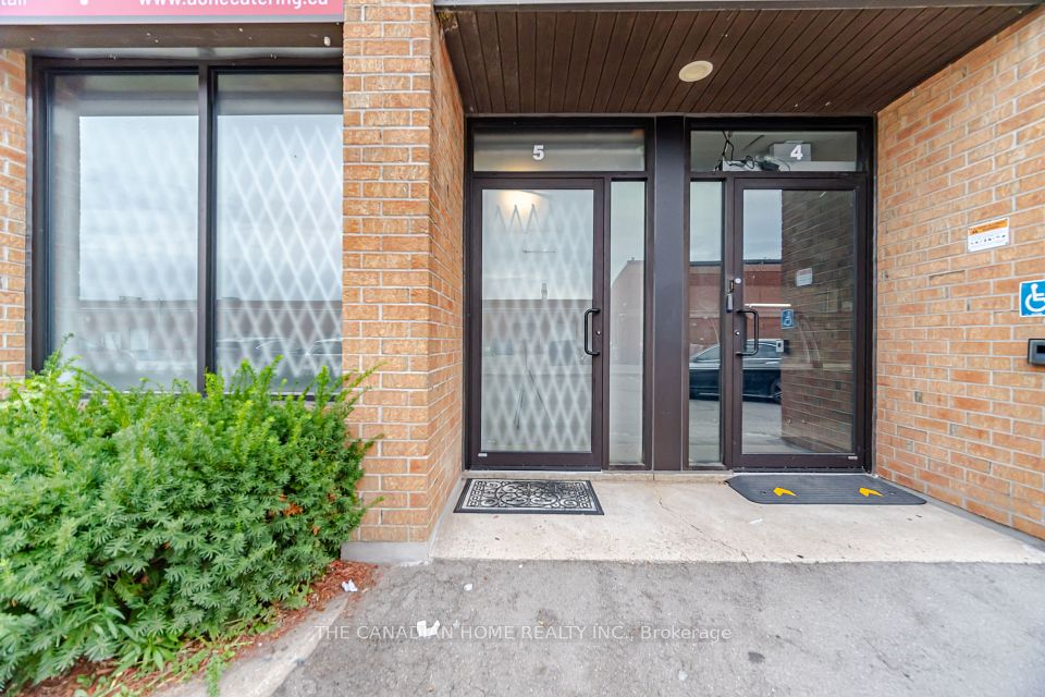 7875 Tranmere Drive 5, 6 & 7, Mississauga, ON L5S 1T8