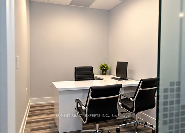 9300 Goreway Drive 206 - Room 5, Brampton, ON L6P 4N1