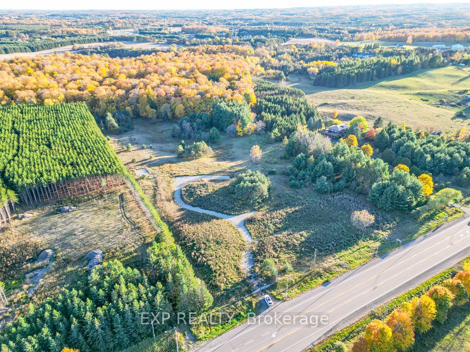 Lot 29 Con. 8 Highway 9, Caledon, ON L7E 0G3 at Lot 29 Con. 8 Highway 9, Caledon, ON L7E 0G3, Caledon, ON, L7E 0G3