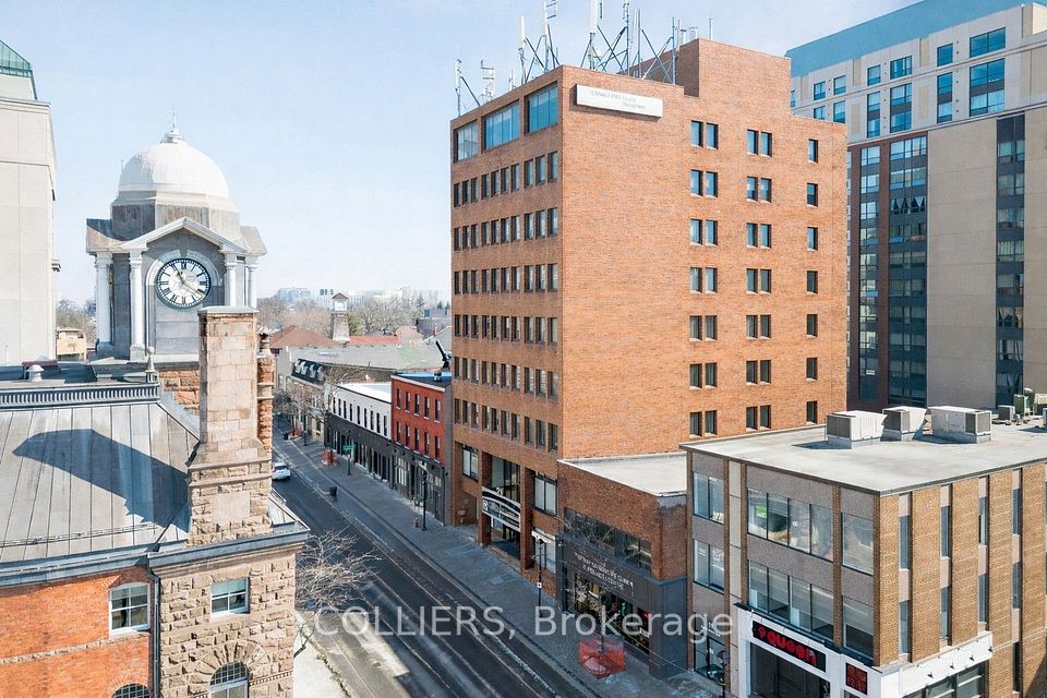 21 Queen Street E, Brampton, ON L6W 3P1