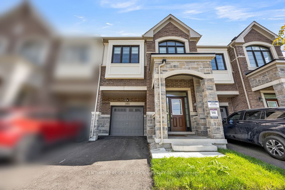 543 Celandine Terrace, Milton, ON L9E 1Z8 at 543 Celandine Terrace, Milton, ON L9E 1Z8, Milton, ON, L9E 1Z8