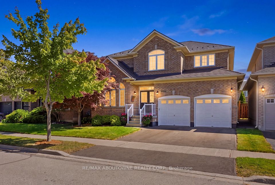1094 Gorham Way, Milton, ON L9T 6N7 at 1094 Gorham Way, Milton, ON L9T 6N7, Milton, ON, L9T 6N7