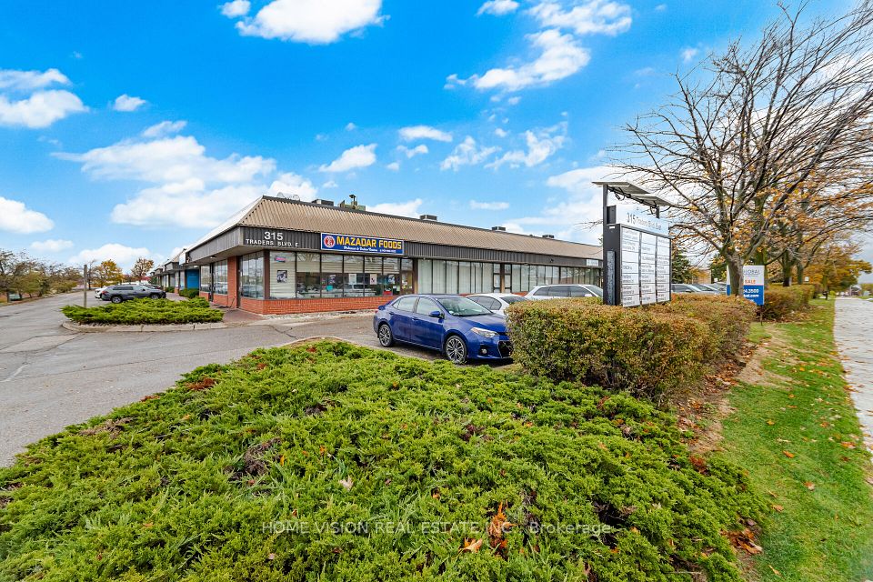 315 Traders Boulevard E 11, Mississauga, ON L4Z 3E4