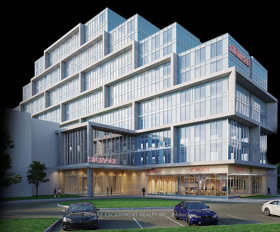 600 Dixon Road 113 & 114, Toronto, ON M9W 1J1