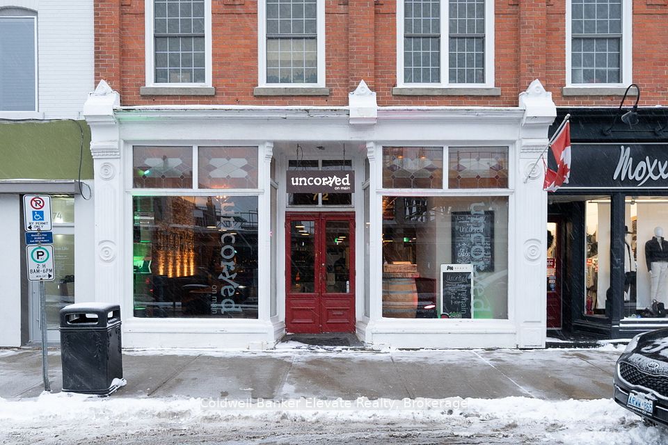72 Main Street S, Halton Hills, ON L7G 3G3