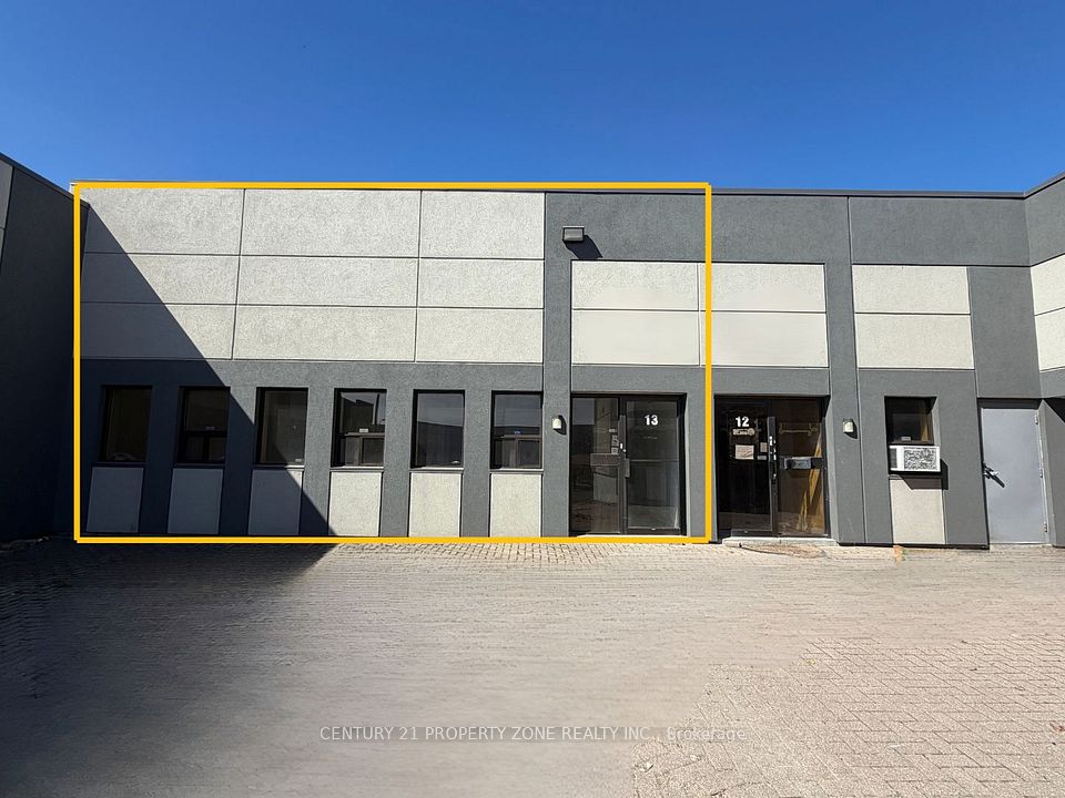 1935 Drew Road 13, Mississauga, ON L5S 1M7