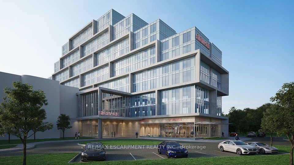 600 Dixon Road 113 & 114, Toronto, ON M9W 1J1