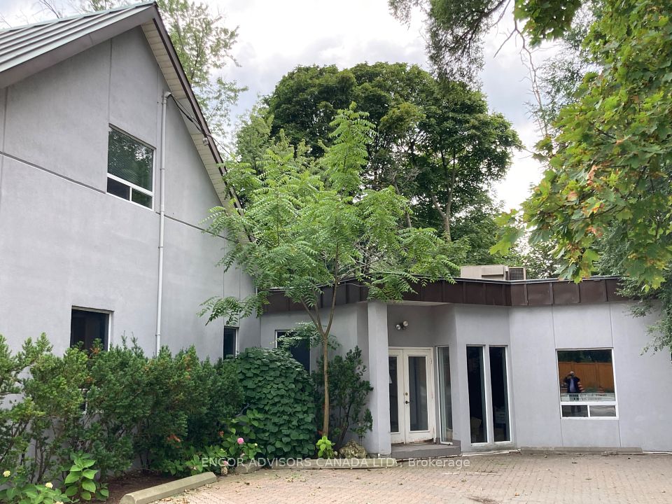 1312 Hurontario Street, Mississauga, ON L5G 3H3