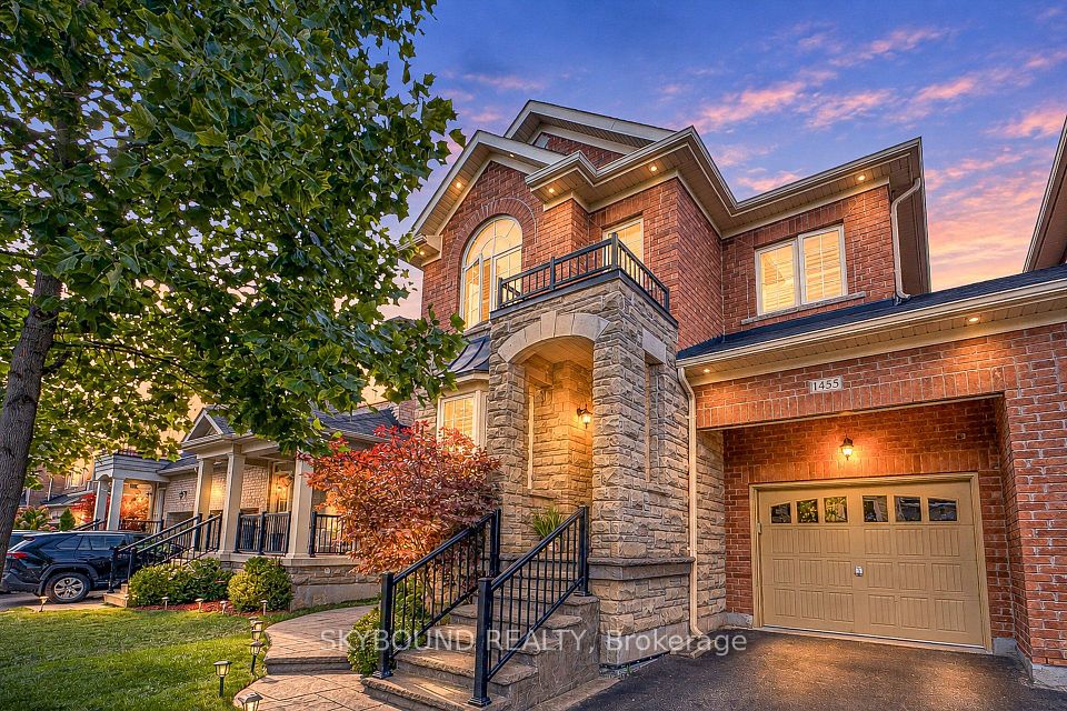 1455 Haws Crescent, Milton, ON L9T 8V2 at 1455 Haws Crescent, Milton, ON L9T 8V2, Milton, ON, L9T 8V2