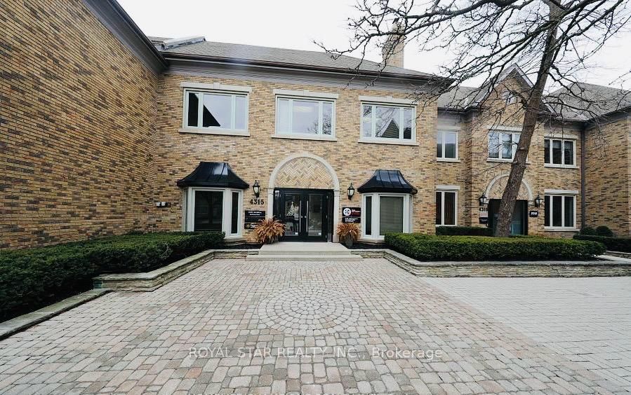 4315 Village Center Court 201, Mississauga, ON L4Z 1S2