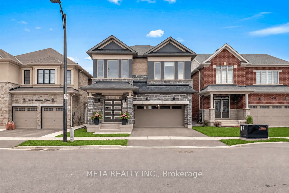 1602 Severn Drive, Milton, ON L9E 1X8 at 1602 Severn Drive, Milton, ON L9E 1X8, Milton, ON, L9E 1X8