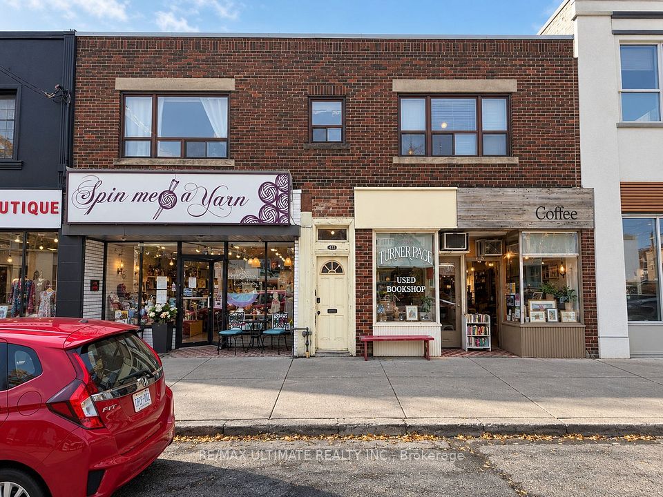 2857 LAKE SHORE Boulevard W, Toronto, ON M8V 1H8
