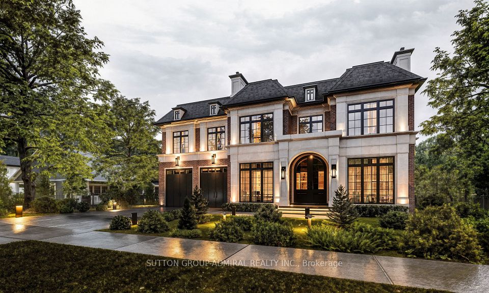 Detached at 4447 Spruce Avenue, Burlington, ON L7L 1M3, Burlington
