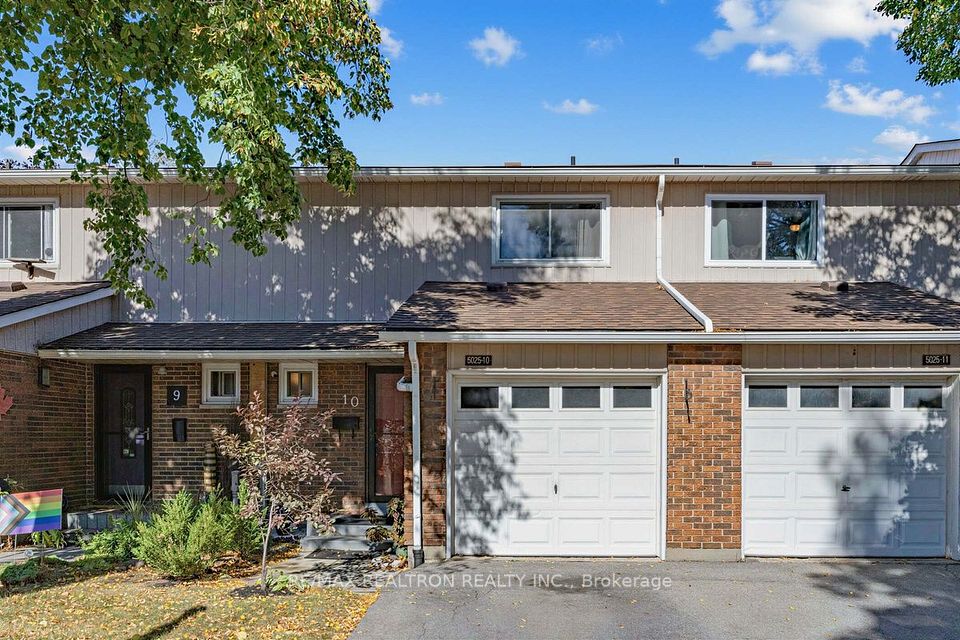Condo Townhouse at 5025 Pinedale Avenue 10, Burlington, ON L7L 5J6, Burlington