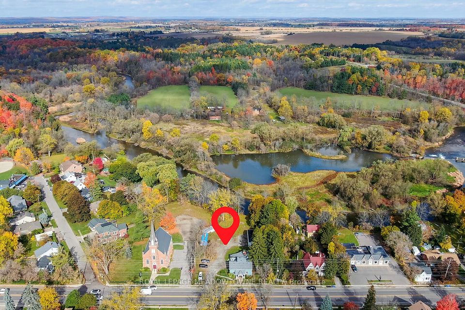 503 Guelph Street, Halton Hills, ON L0P 0A2