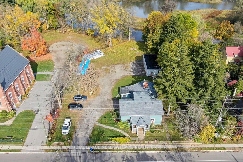 503 Guelph Street, Halton Hills, ON L0P 0A2