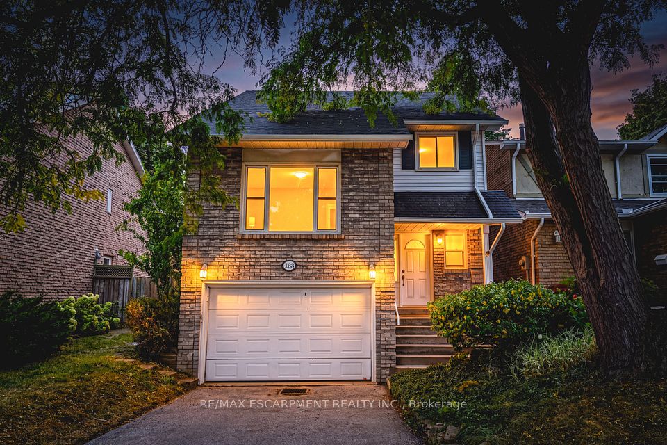 Detached at 3453 Hannibal Road, Burlington, ON L7M 1Z5, Burlington