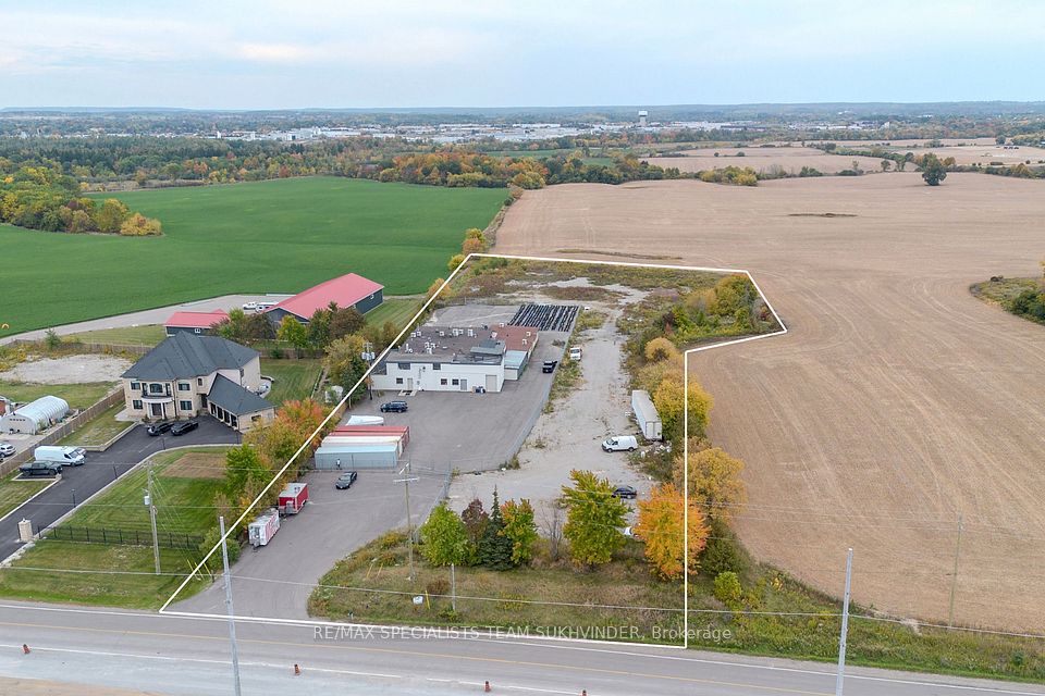 11106 Winston Churchill Boulevard, Halton Hills, ON L0P 1K0