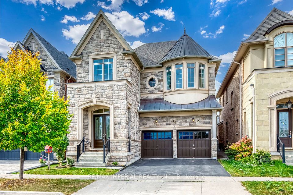 Detached at 3164 POST Road, Oakville, ON L6H 0V4, Oakville