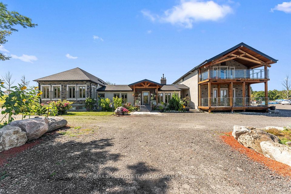 Detached at 9256 First Line, Milton, ON L9T 2X7, Milton