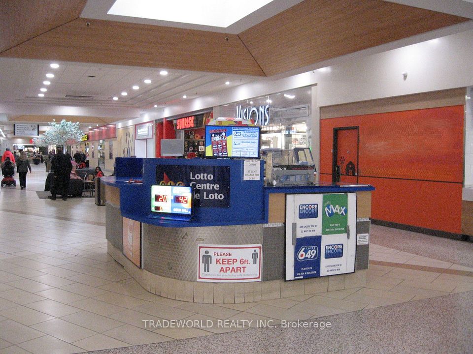 250 The East Mall 1-319K, Toronto, ON M9B 3Y8