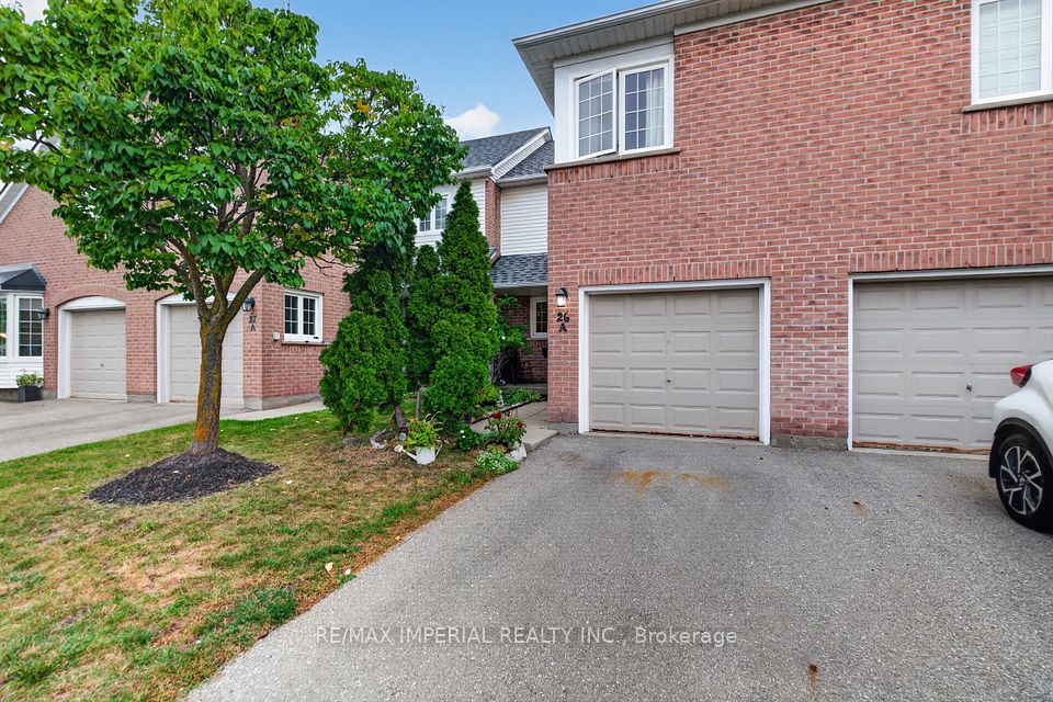 Condo Townhouse at 5205 Glen Erin Drive 26A, Mississauga, ON L5M 5N6, Mississauga