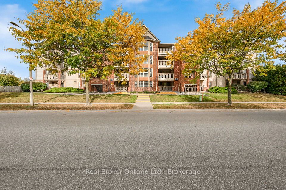 Condo Apartment at 4015 KILMER Drive 204, Burlington, ON L7M 4M4, Burlington