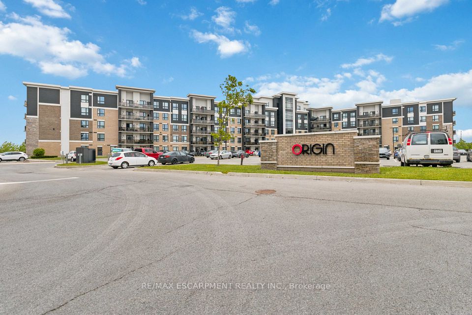 Condo Apartment at 630 Sauve Street 113, Milton, ON L9T 9A6, Milton