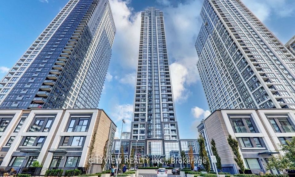 Condo Apartment at 7 Mabelle Avenue 3009, Mississauga, ON M9A 0C9, Mississauga