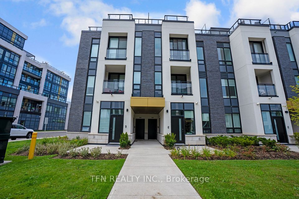 Condo Townhouse at 3020 Trailside Drive 27, Oakville, ON L6M 4M2, Oakville