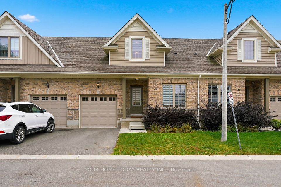 25 Braida Lane, Halton Hills, ON L7J 0B7 at 25 Braida Lane, Halton Hills, ON L7J 0B7, Halton Hills, ON, L7J 0B7