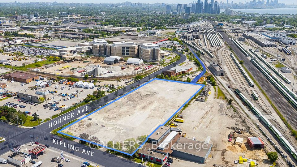 429 Kipling Avenue, Toronto, ON M8Z 5C7