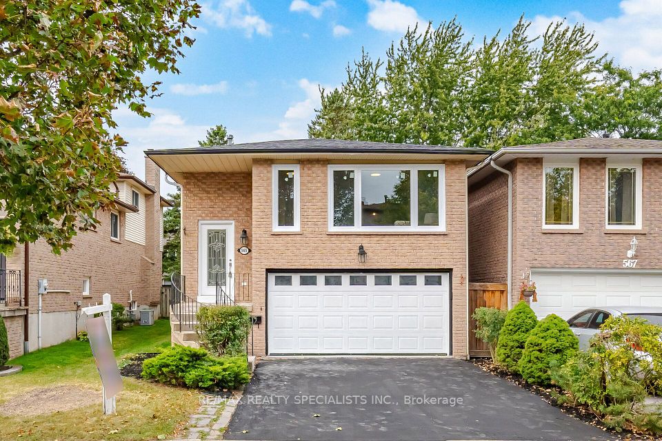 565 Hayward Crescent, Milton, ON L9T 4T8 at 565 Hayward Crescent, Milton, ON L9T 4T8, Milton, ON, L9T 4T8