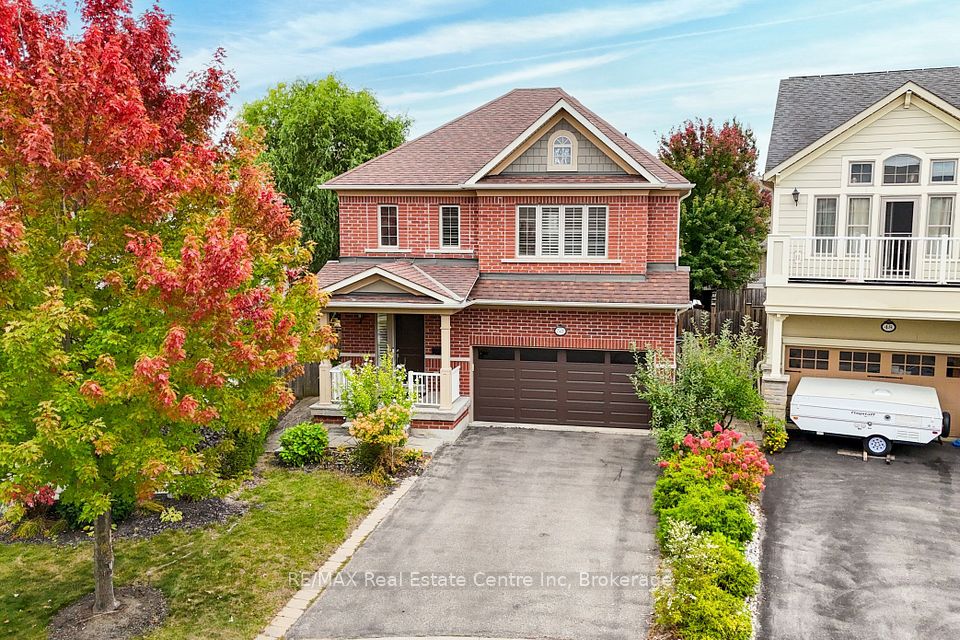 52 Bardoe Crescent, Milton, ON L9T 0R7 at 52 Bardoe Crescent, Milton, ON L9T 0R7, Milton, ON, L9T 0R7