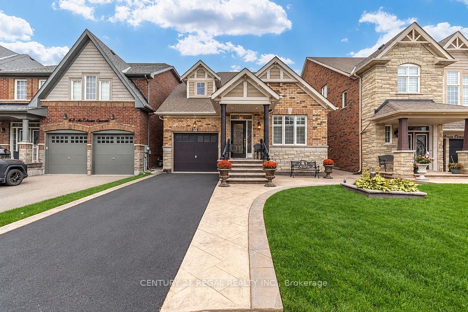 66 McEchearn Crescent, Caledon, ON L7C 3R4 at 66 McEchearn Crescent, Caledon, ON L7C 3R4, Caledon, ON, L7C 3R4