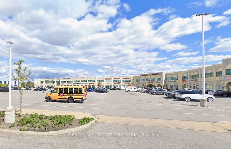 2980 Drew Road 236, Mississauga, ON L4T 0A7