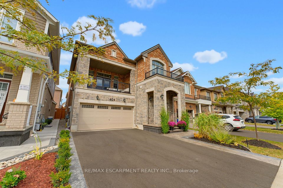 624 Boyd Lane, Milton, ON L9E 1W6 at 624 Boyd Lane, Milton, ON L9E 1W6, Milton, ON, L9E 1W6