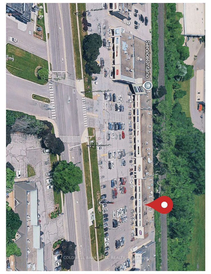 3455 FAIRVIEW Street 22, Burlington, ON L7N 2R4