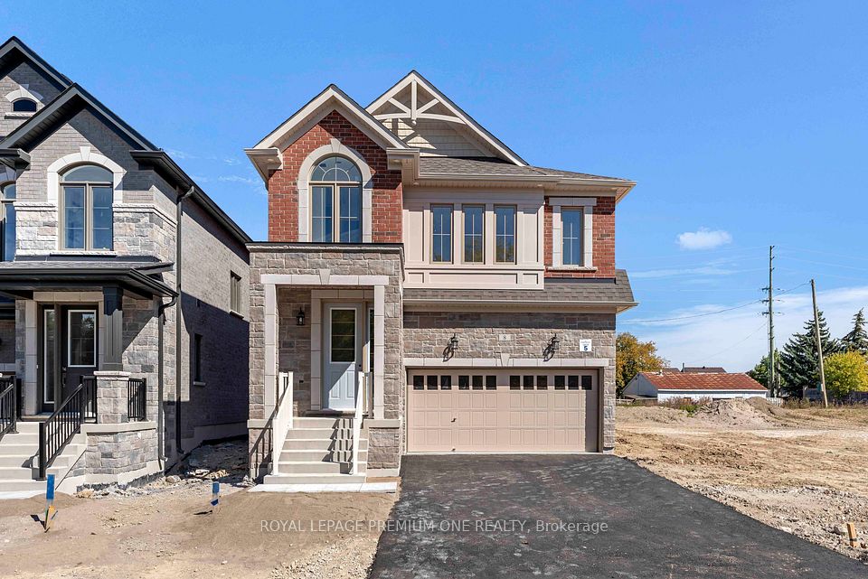 8 Jack Kenny Court, Caledon, ON L7E 2M5 at 8 Jack Kenny Court, Caledon, ON L7E 2M5, Caledon, ON, L7E 2M5