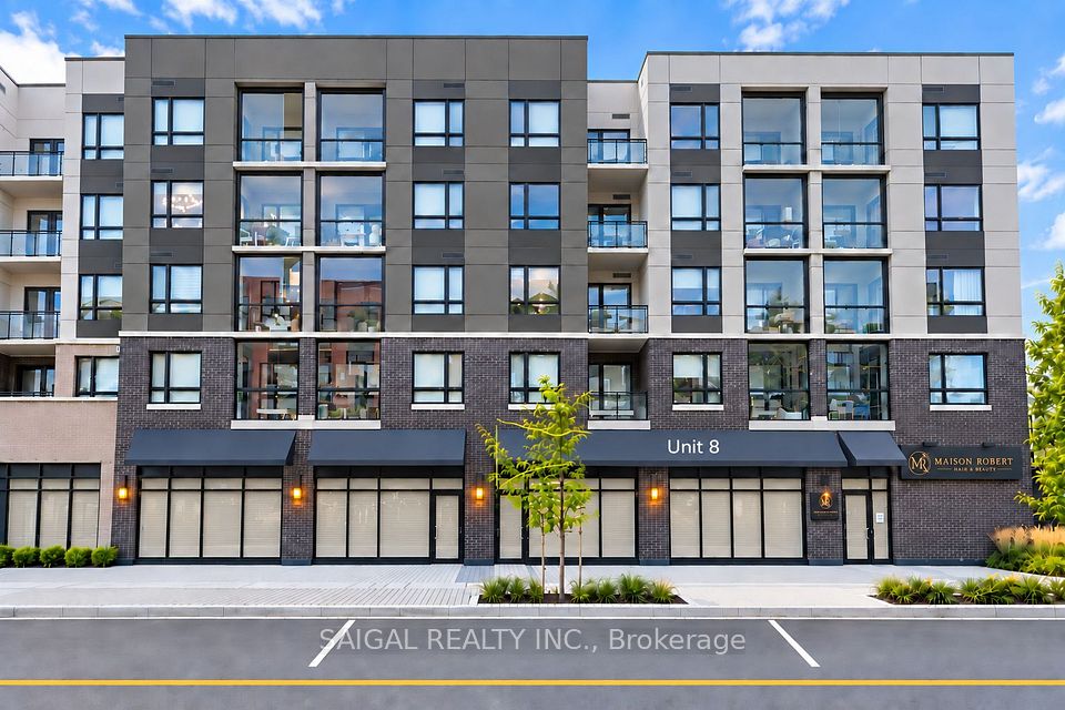 3250 Carding Mill Trail 8, Oakville, ON L6M 1L3