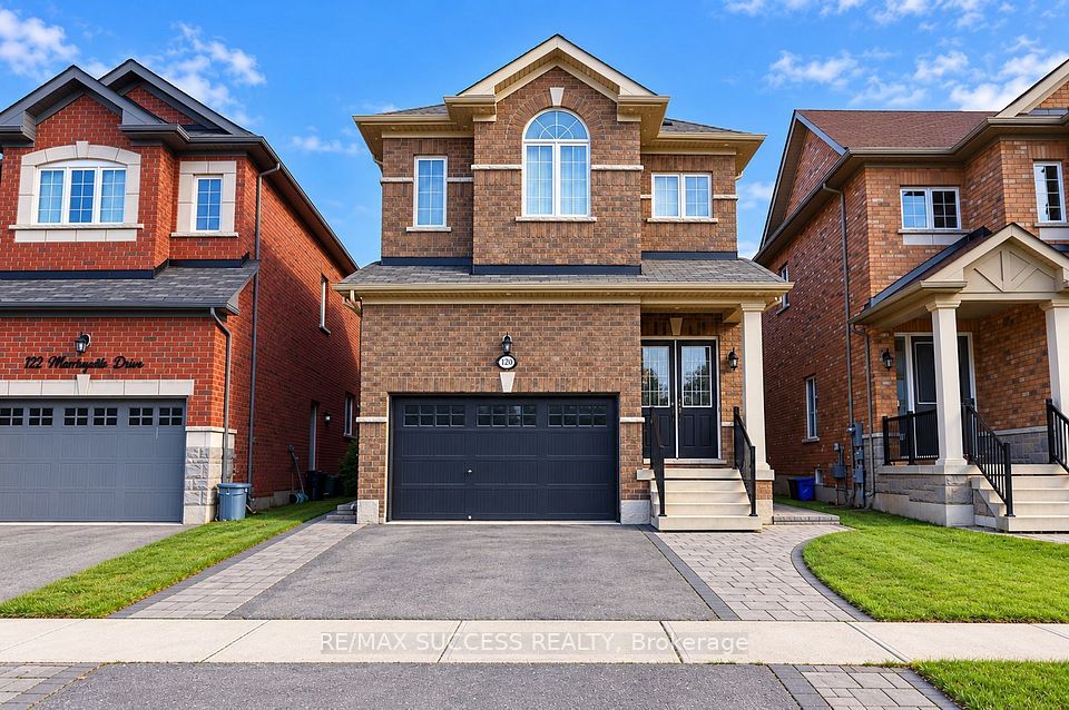 120 Morningside Drive, Halton Hills, ON L7G 0M2 at 120 Morningside Drive, Halton Hills, ON L7G 0M2, Halton Hills, ON, L7G 0M2