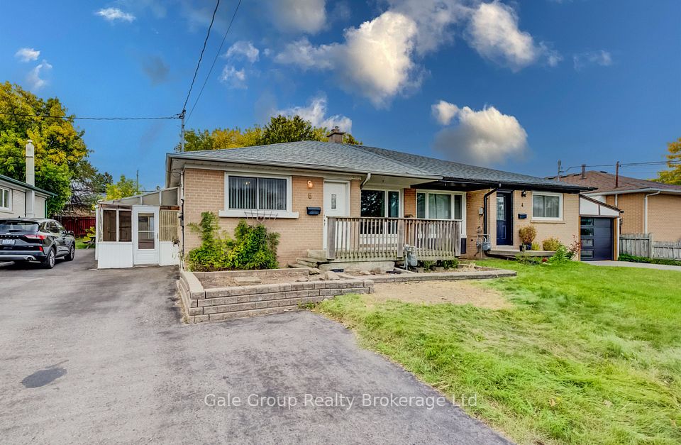 6 Langstone Crescent, Halton Hills, ON L7G 4N3 at 6 Langstone Crescent, Halton Hills, ON L7G 4N3, Halton Hills, ON, L7G 4N3