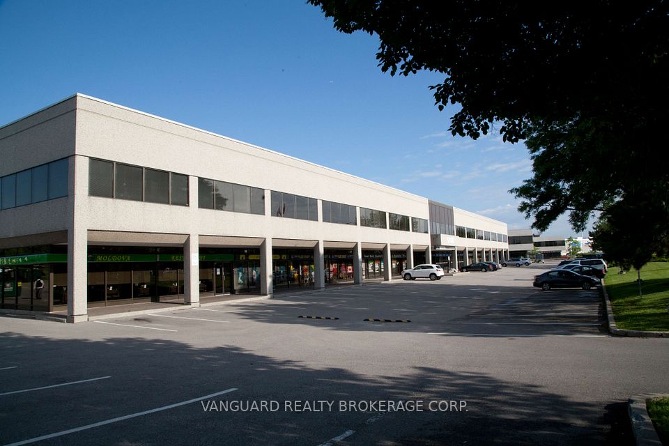 5000 Dufferin Street 205, Toronto, ON M3H 5T5