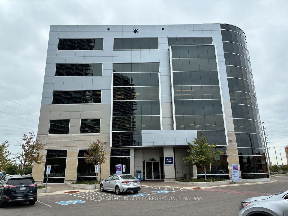 8750 The Gore Road 301-304 3rd Floor, Brampton, ON L6P 0B1