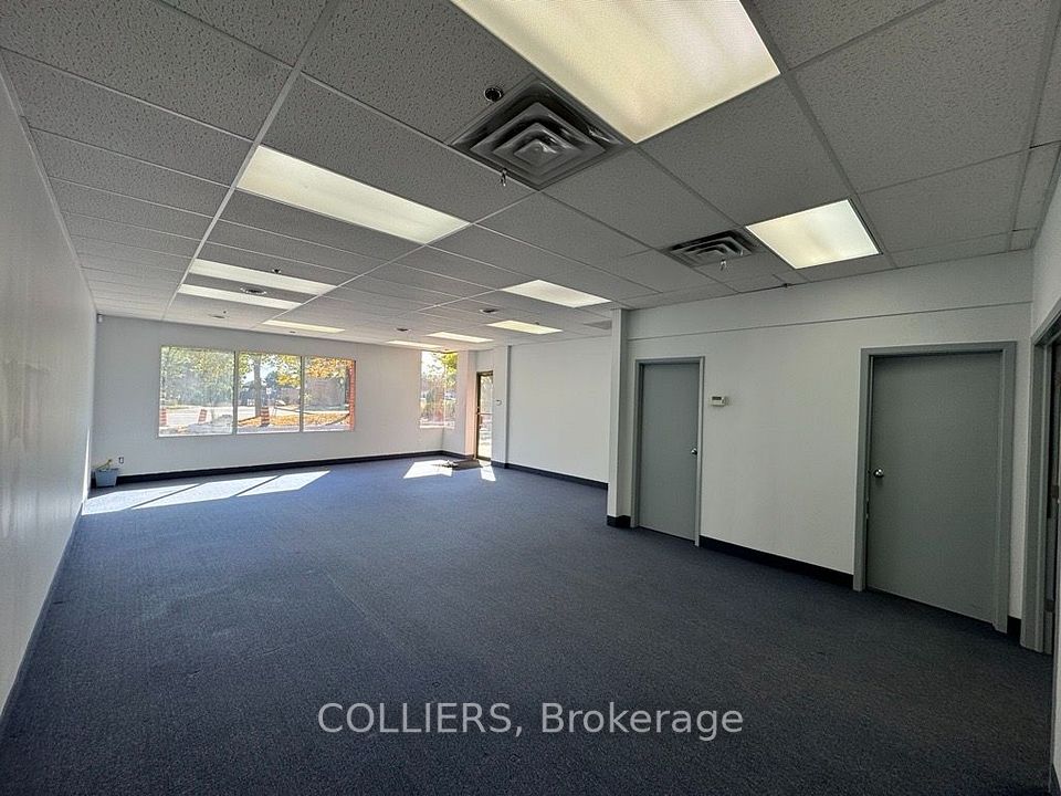 400 Matheson Boulevard E 19, Mississauga, ON L4Z 2E5