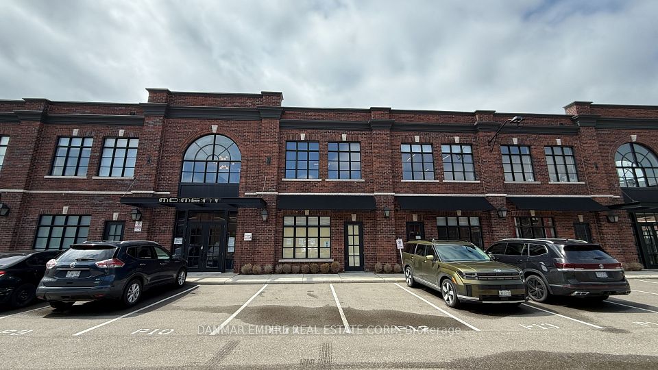 68 Jutland Road 6, Toronto, ON M8Z 2H1