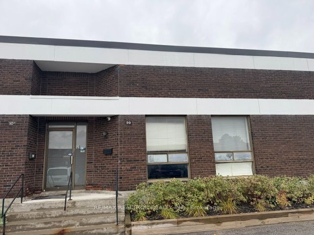 99 Dolomite Drive, Toronto, ON M3J 2N1