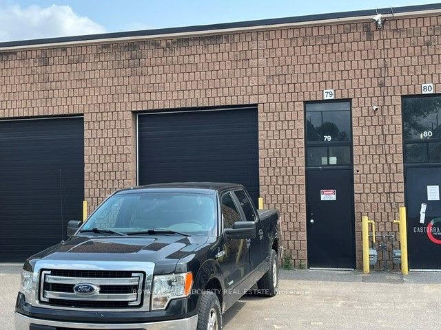 2700 Dufferin Street 79, Toronto, ON M6B 4J3