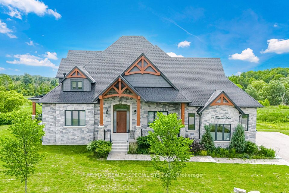 31 Ferrara Drive, Caledon, ON L7E 4L5 at 31 Ferrara Drive, Caledon, ON L7E 4L5, Caledon, ON, L7E 4L5