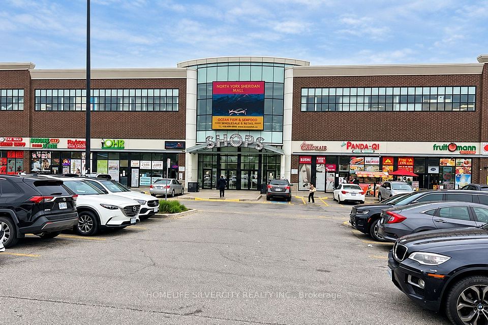 7215 Goreway Drive 2B05, Mississauga, ON L4T 2T9